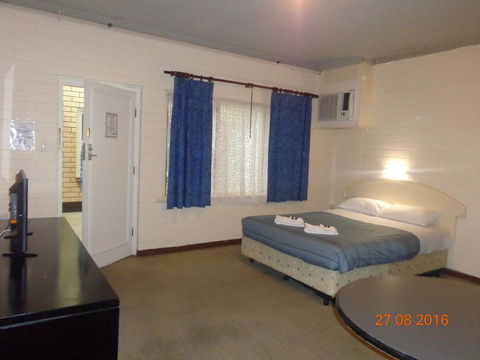 Adelaide Backpackers And Travellers Inn - Lennox Head Accommodation 0