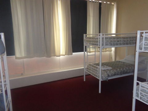 Adelaide Backpackers And Travellers Inn - Lennox Head Accommodation 3