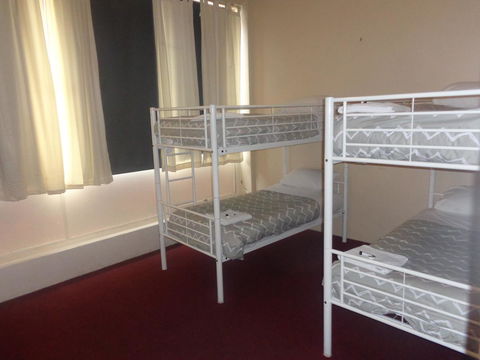 Adelaide Backpackers And Travellers Inn - Lennox Head Accommodation 33