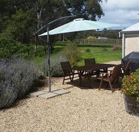 Peppermint Farm Cottage - Lennox Head Accommodation