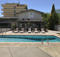 South Terrace Motel - Lennox Head Accommodation