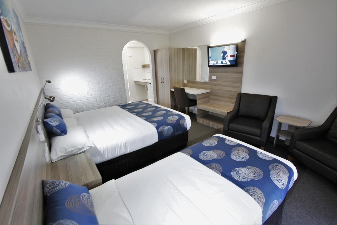 Yamba NSW Lennox Head Accommodation