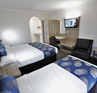 Aston Motel Yamba - Lennox Head Accommodation