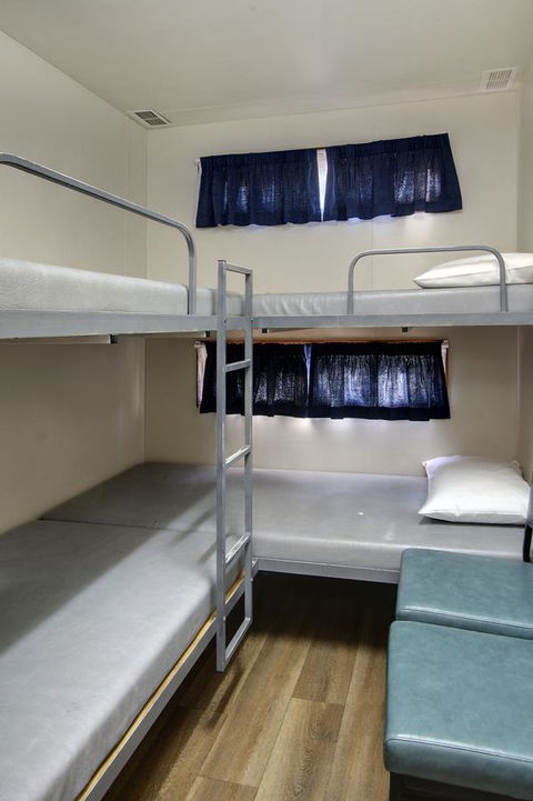 Gawler Caravan Park - Lennox Head Accommodation 23