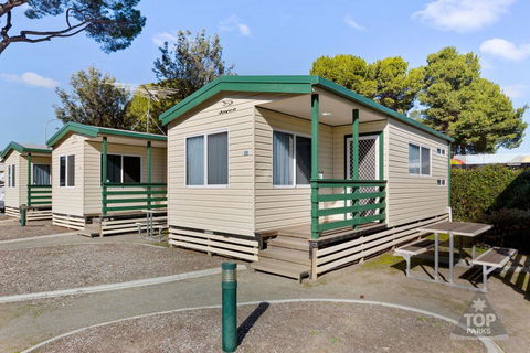 Gawler Caravan Park - Lennox Head Accommodation 12