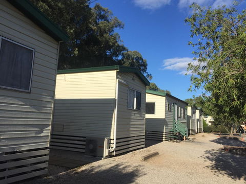 Gawler Caravan Park - Lennox Head Accommodation 24