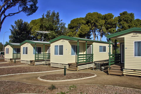 Gawler Caravan Park - Lennox Head Accommodation 37