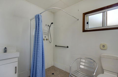 Gawler Caravan Park - Lennox Head Accommodation 4