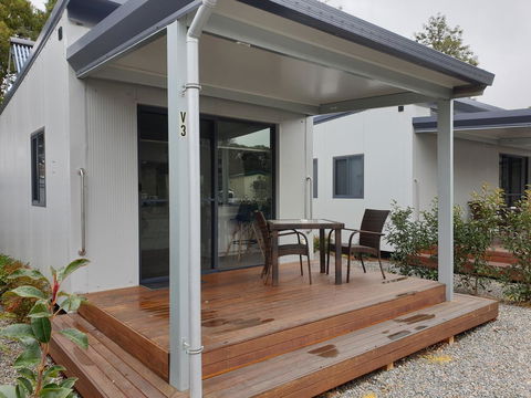 Gawler Caravan Park - Lennox Head Accommodation 35