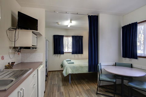Gawler Caravan Park - Lennox Head Accommodation 38