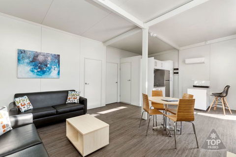 Gawler Caravan Park - Lennox Head Accommodation 30
