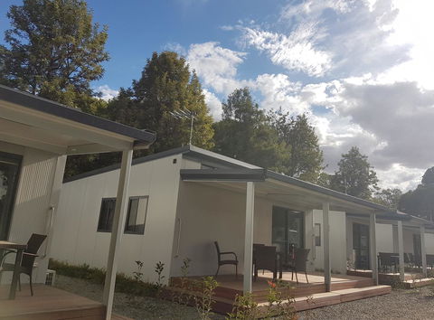 Gawler Caravan Park - Lennox Head Accommodation 39