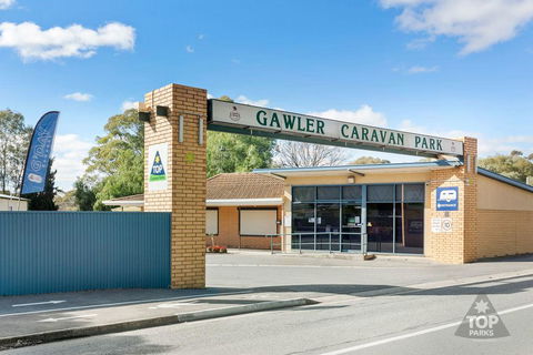Gawler Caravan Park - Lennox Head Accommodation 25