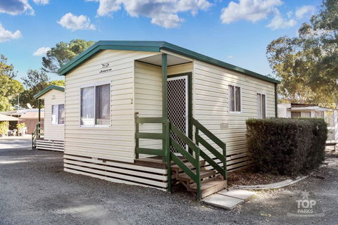 Gawler Caravan Park - Lennox Head Accommodation 18