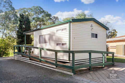 Gawler Caravan Park - Lennox Head Accommodation 7