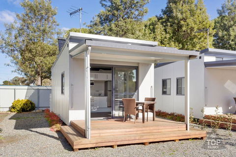 Gawler Caravan Park - Lennox Head Accommodation 34