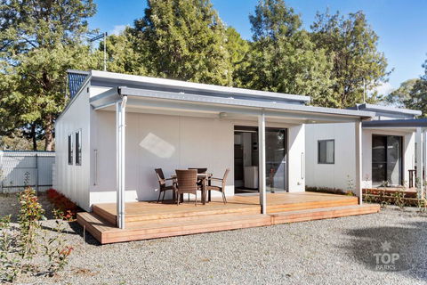 Gawler Caravan Park - Lennox Head Accommodation 32