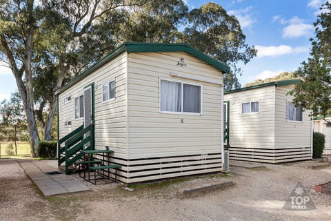 Gawler Caravan Park - Lennox Head Accommodation 29
