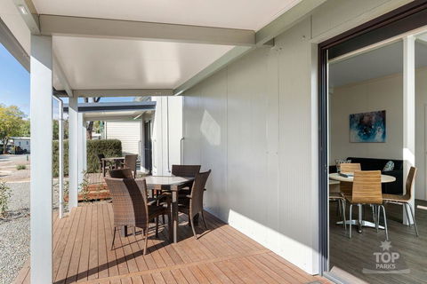 Gawler Caravan Park - Lennox Head Accommodation 0