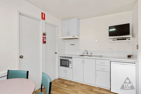 Gawler Caravan Park - Lennox Head Accommodation 27
