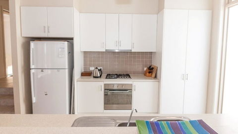 Golfers Paradise (18th Tee) - 52 Huntingdale Drive - Lennox Head Accommodation 10