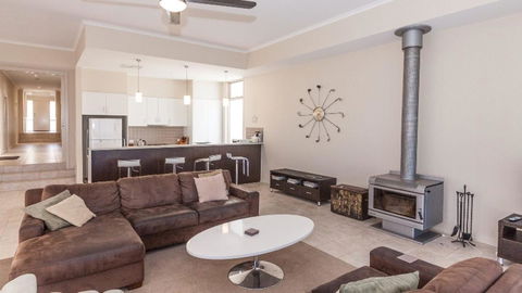 Golfers Paradise (18th Tee) - 52 Huntingdale Drive - Lennox Head Accommodation 12