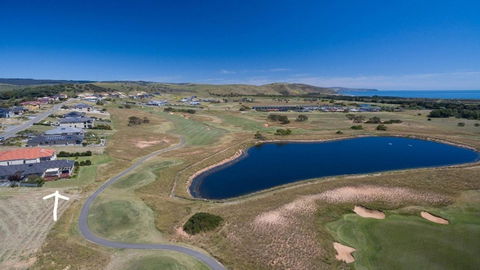 Golfers Paradise (18th Tee) - 52 Huntingdale Drive - Lennox Head Accommodation 7