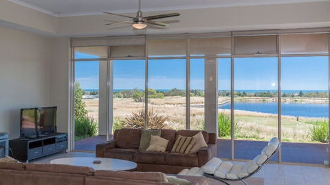 Golfers Paradise (18th Tee) - 52 Huntingdale Drive - Lennox Head Accommodation 15