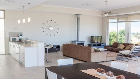 Golfers Paradise (18th Tee) - 52 Huntingdale Drive - Lennox Head Accommodation 9