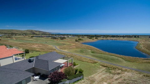 Golfers Paradise (18th Tee) - 52 Huntingdale Drive - Lennox Head Accommodation 0