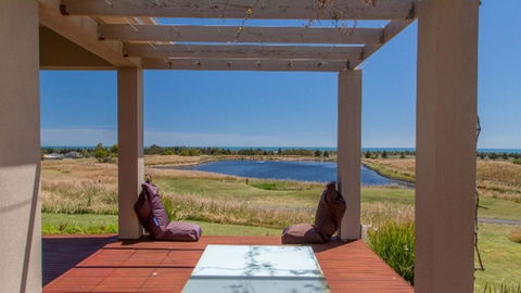 Golfers Paradise (18th Tee) - 52 Huntingdale Drive - Lennox Head Accommodation 4
