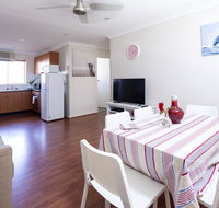 Aurora Holiday Apartment West Beach - Lennox Head Accommodation