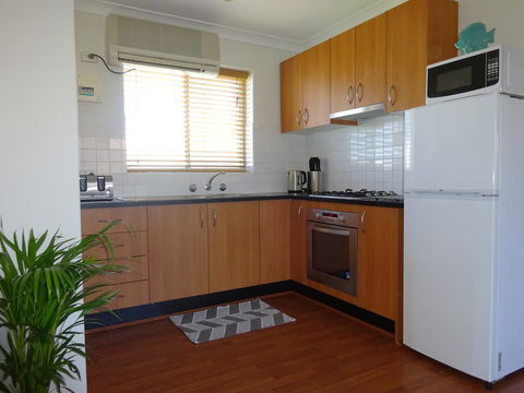 Aurora Holiday Apartment @West Beach - Lennox Head Accommodation 19