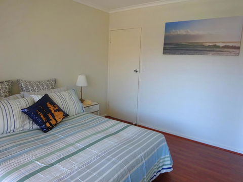 Aurora Holiday Apartment @West Beach - Lennox Head Accommodation 9