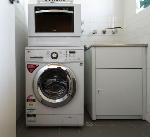 Aurora Holiday Apartment @West Beach - Lennox Head Accommodation 25