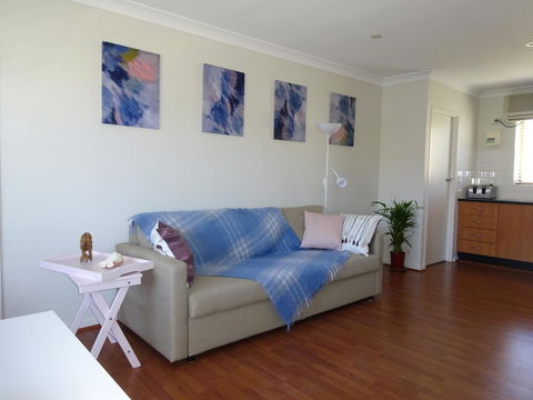 Aurora Holiday Apartment @West Beach - Lennox Head Accommodation 2