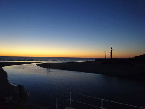 Aurora Holiday Apartment @West Beach - Lennox Head Accommodation 13