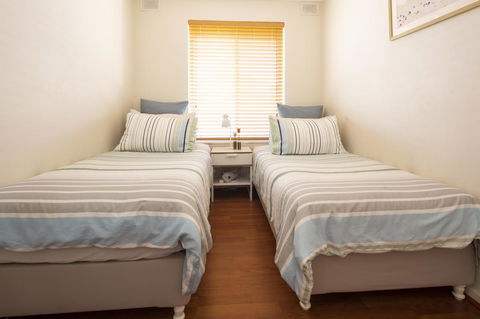 Aurora Holiday Apartment @West Beach - Lennox Head Accommodation 7