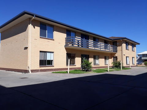Aurora Holiday Apartment @West Beach - Lennox Head Accommodation 17