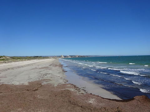 Aurora Holiday Apartment @West Beach - Lennox Head Accommodation 30