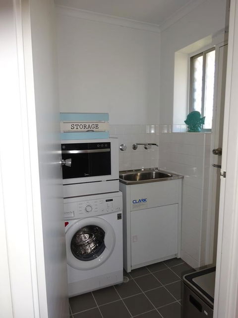 Aurora Holiday Apartment @West Beach - Lennox Head Accommodation 24