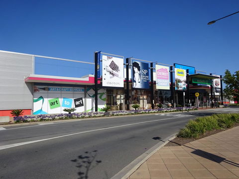 Aurora Holiday Apartment @West Beach - Lennox Head Accommodation 27