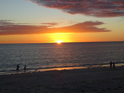 Aurora Holiday Apartment @West Beach - Lennox Head Accommodation 18