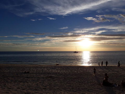 Aurora Holiday Apartment @West Beach - Lennox Head Accommodation 16