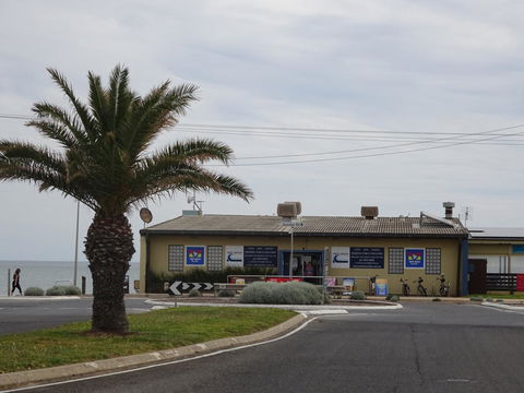 Aurora Holiday Apartment @West Beach - Lennox Head Accommodation 29