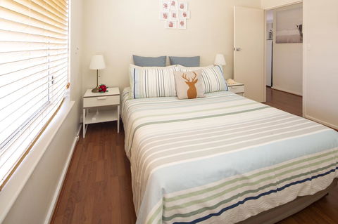 Aurora Holiday Apartment @West Beach - Lennox Head Accommodation 6