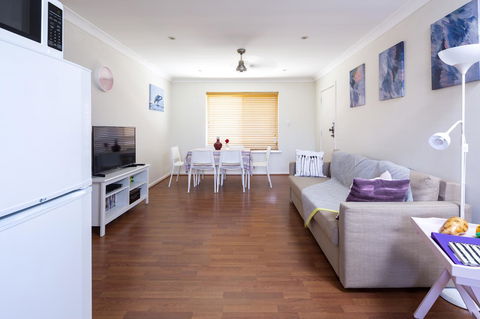 Aurora Holiday Apartment @West Beach - Lennox Head Accommodation 3