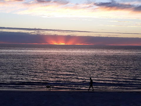 Aurora Holiday Apartment @West Beach - Lennox Head Accommodation 31