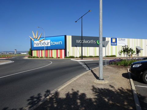 Aurora Holiday Apartment @West Beach - Lennox Head Accommodation 26