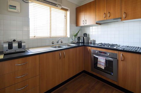 Aurora Holiday Apartment @West Beach - Lennox Head Accommodation 20